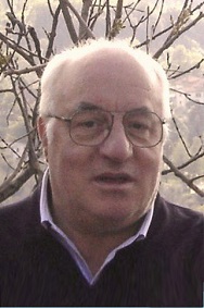Antonio Mennonna