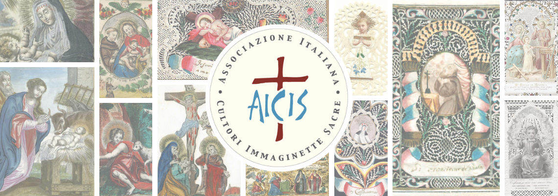 AICIS Associazione Cultori Immaginette Sacre
