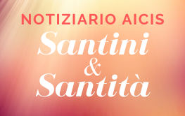 Santini e Santità - Notiziario AICIS